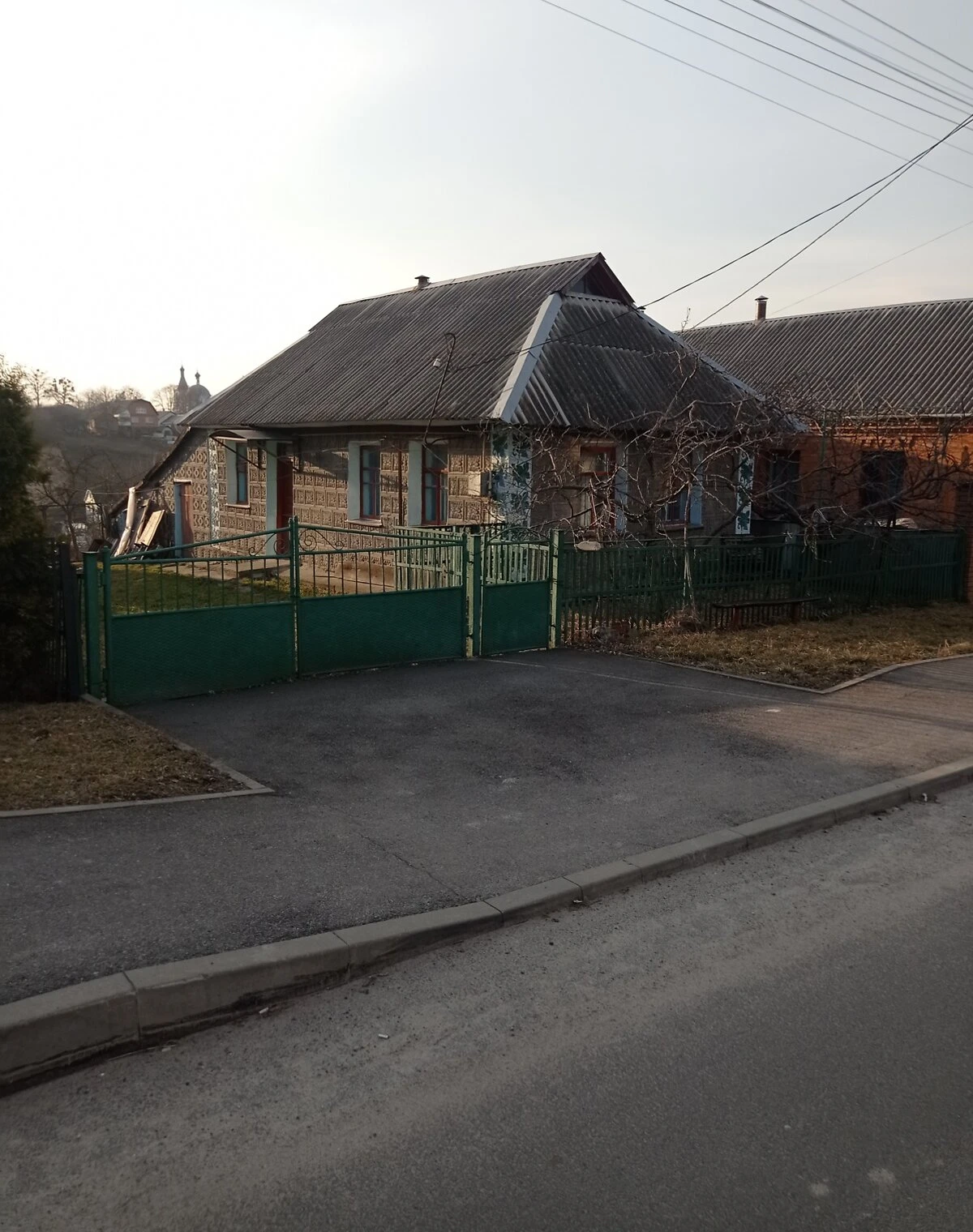 Будинок, Ружична: індивідуальне опалення, 18 соток - фото 3