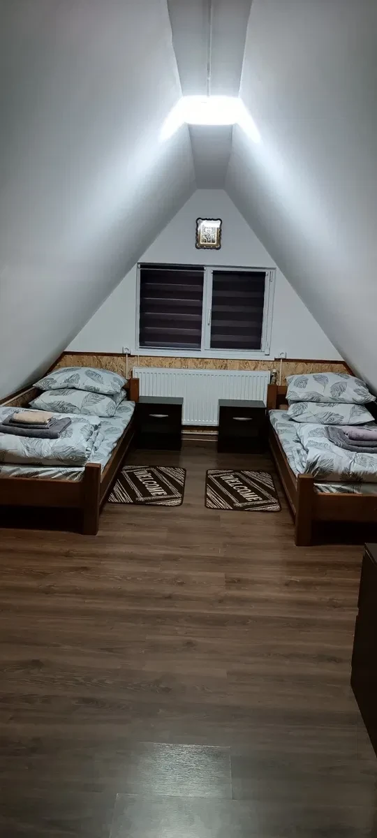 Коттедж, Яблуница: для 4-6 человек, вид 360°, 10 соток, фото 5