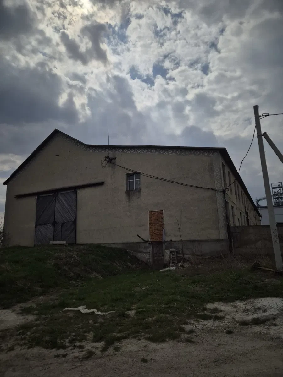 Майстерня, Чортків: виробництво, 1 гектар території, фото 3