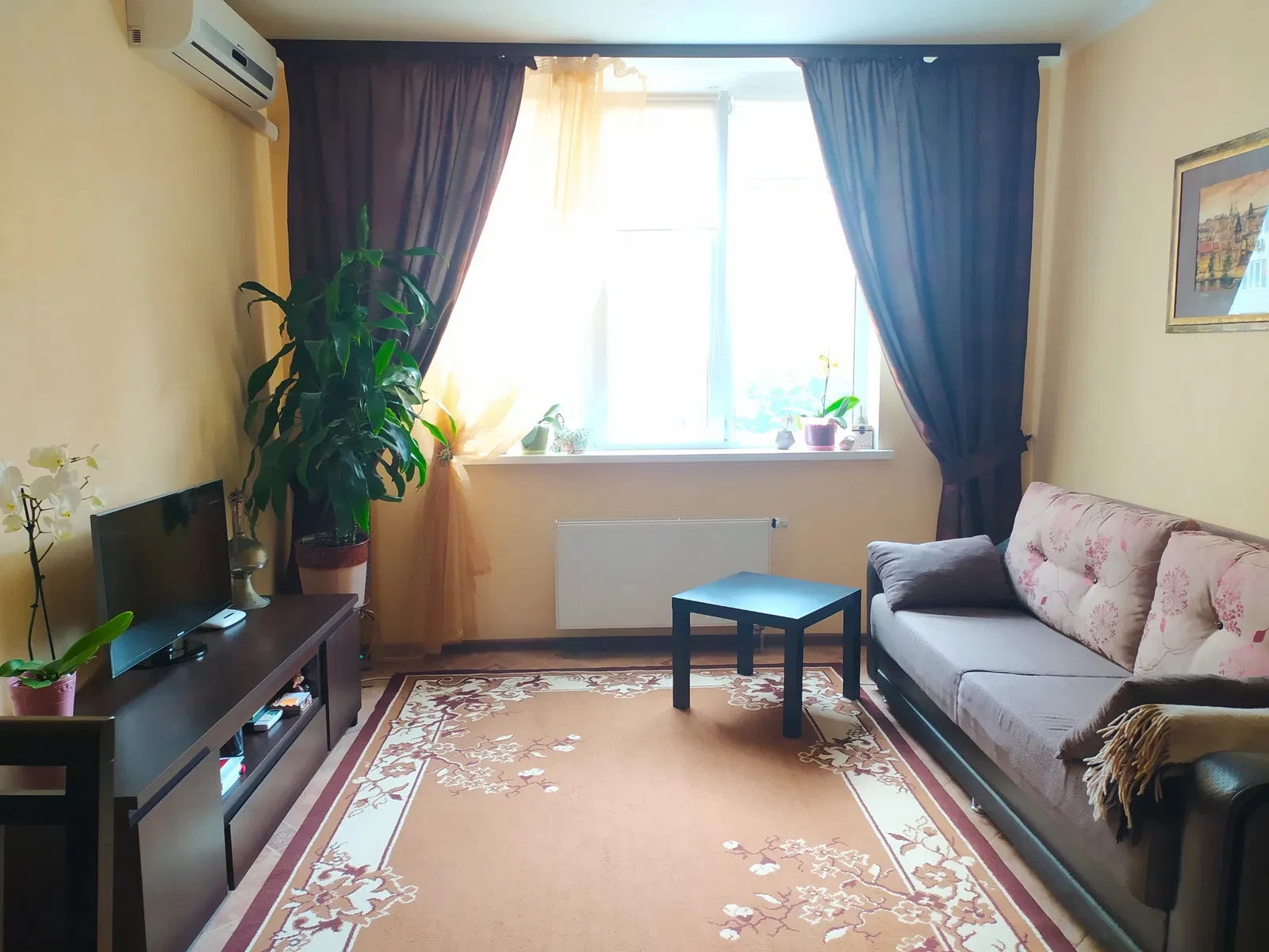 1-кімнатна квартира у ЖК 4 Сезони: генератор, паркінг, метро 3 хв - фото 3