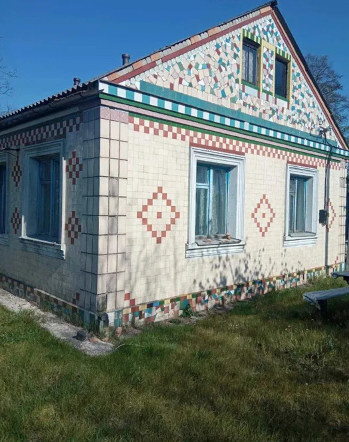 Будинок, Чоповичі: веранда, ділянка 15 соток - фото 3