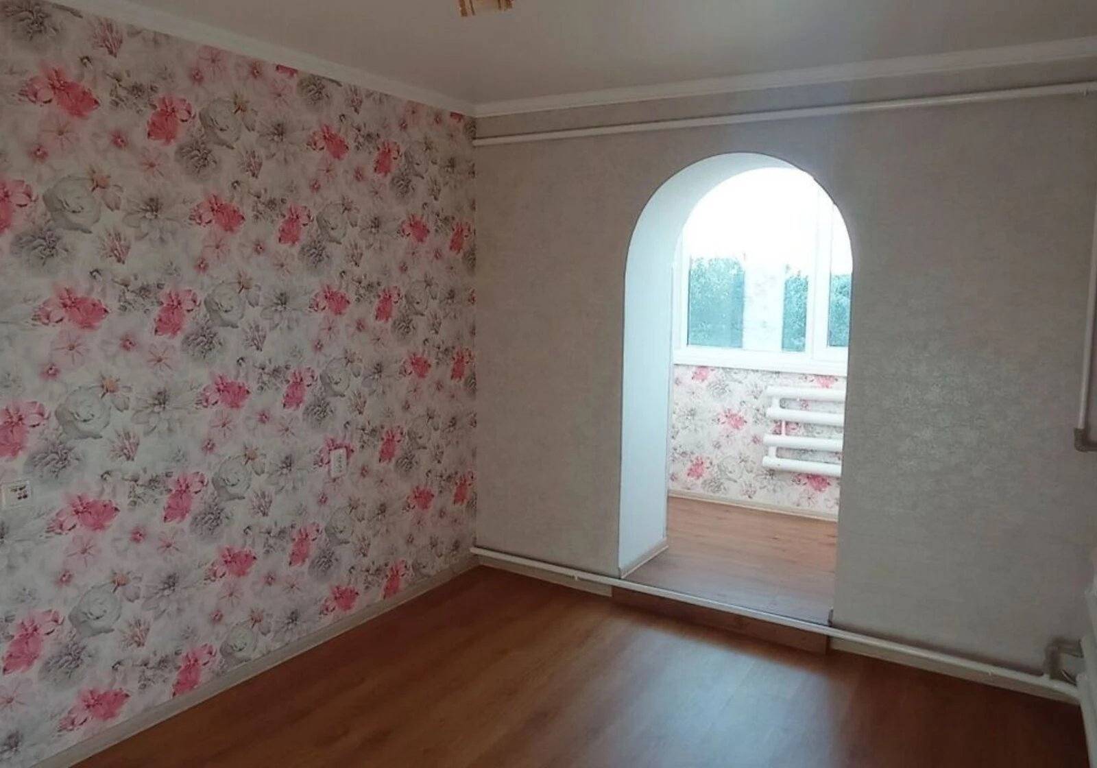 3-кімнатна квартира, Варва: балкон, бойлер - фото 2