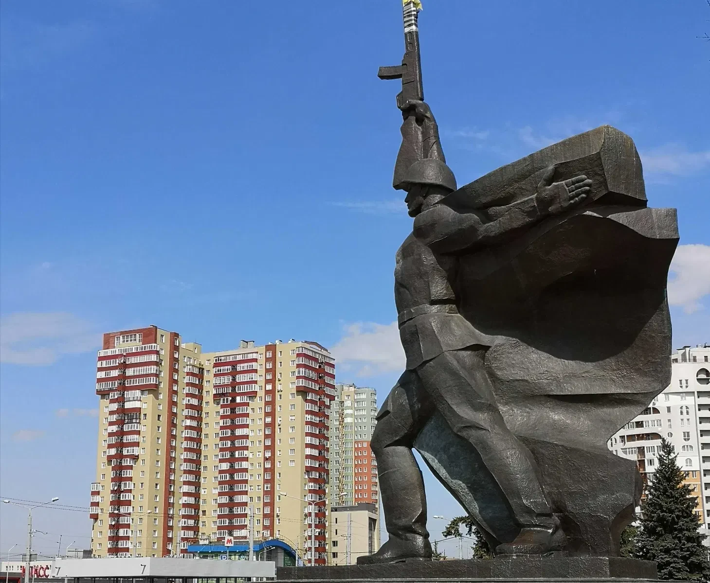 Здам 1-кімнатну квартиру у ЖК Тріумф: євроремонт, 2 хв до метро