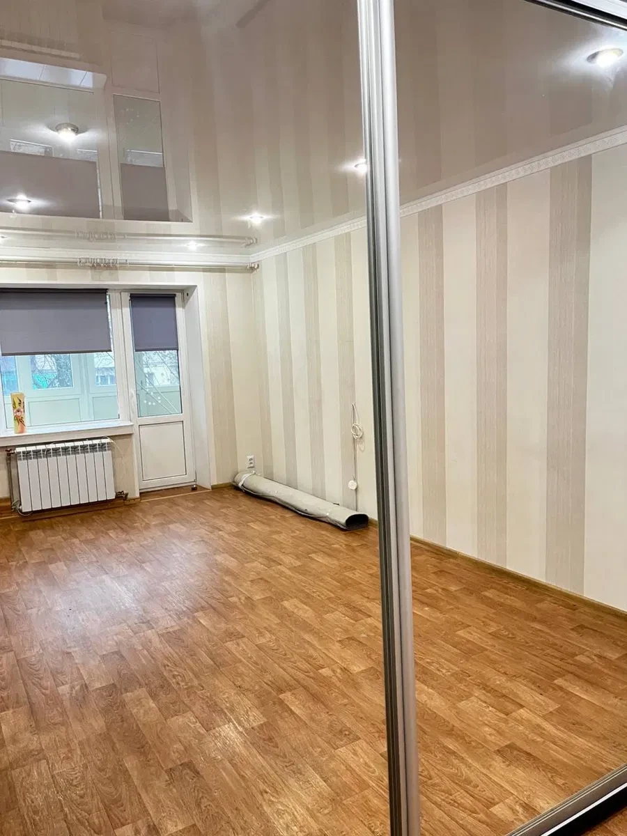1-кімнатна квартира, Вільногірськ: євроремонт, газове опалення, фото 5