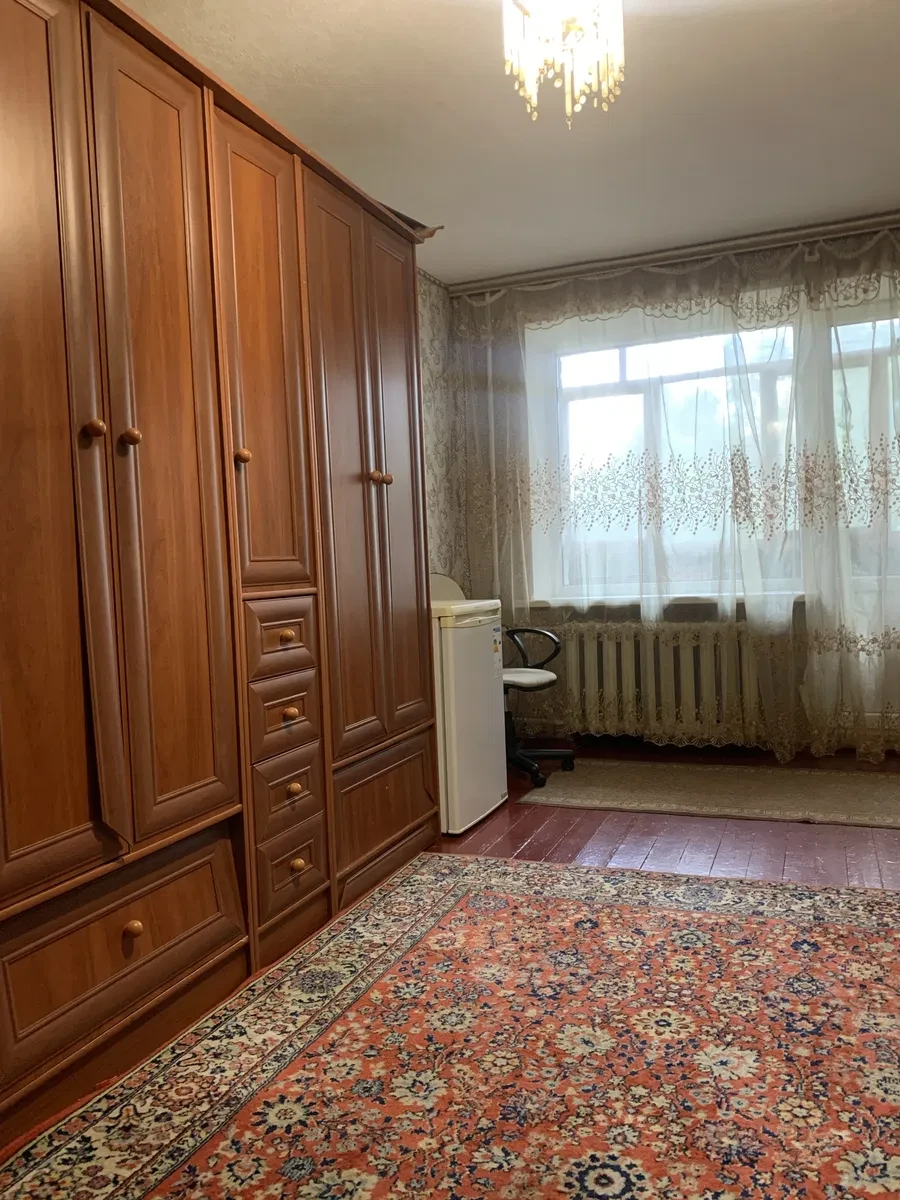 1-комнатная квартира, Аэропорт: косметический ремонт, фото 5