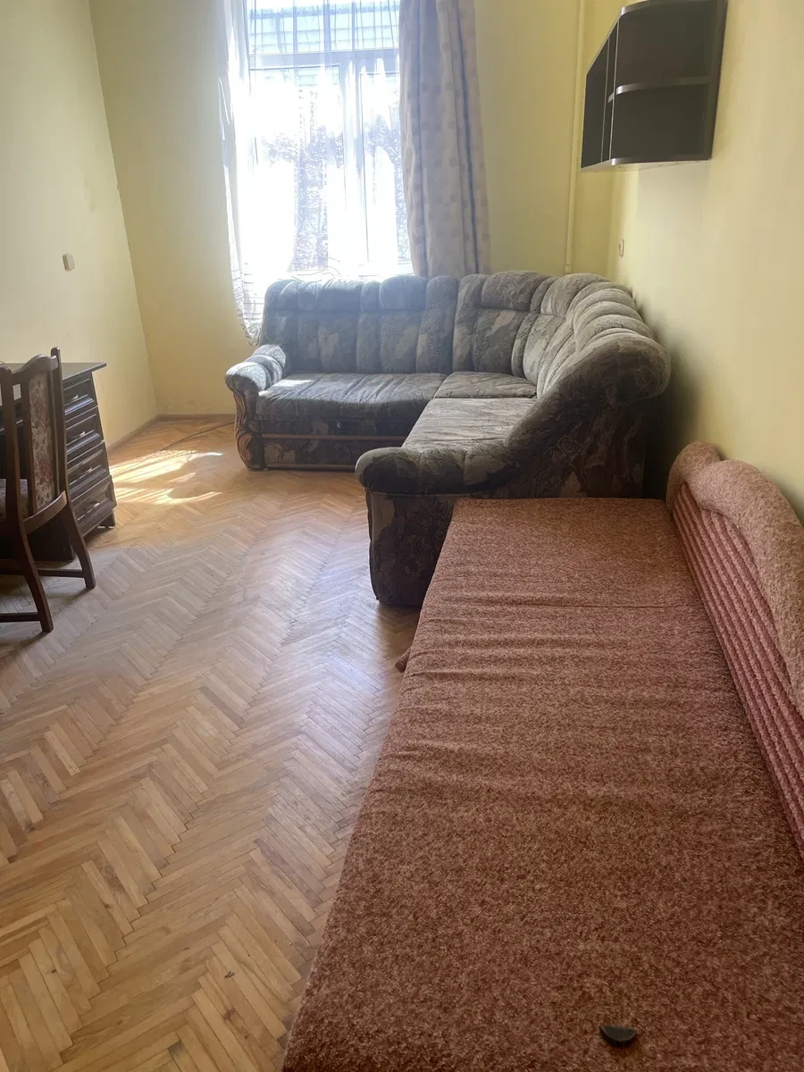 2-кімнатна квартира, Франківський: сталінка, ізольовані кімнати - фото 4