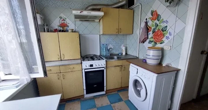 3-комнатная квартира, Шевченковский: сертификат, можно заехать, фото 4