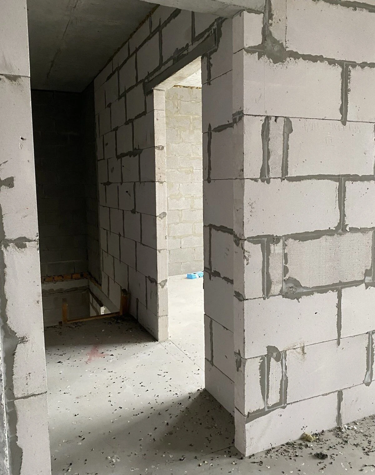 3-кімнатна квартира, Теличка: не використовувалась, торг - фото 4
