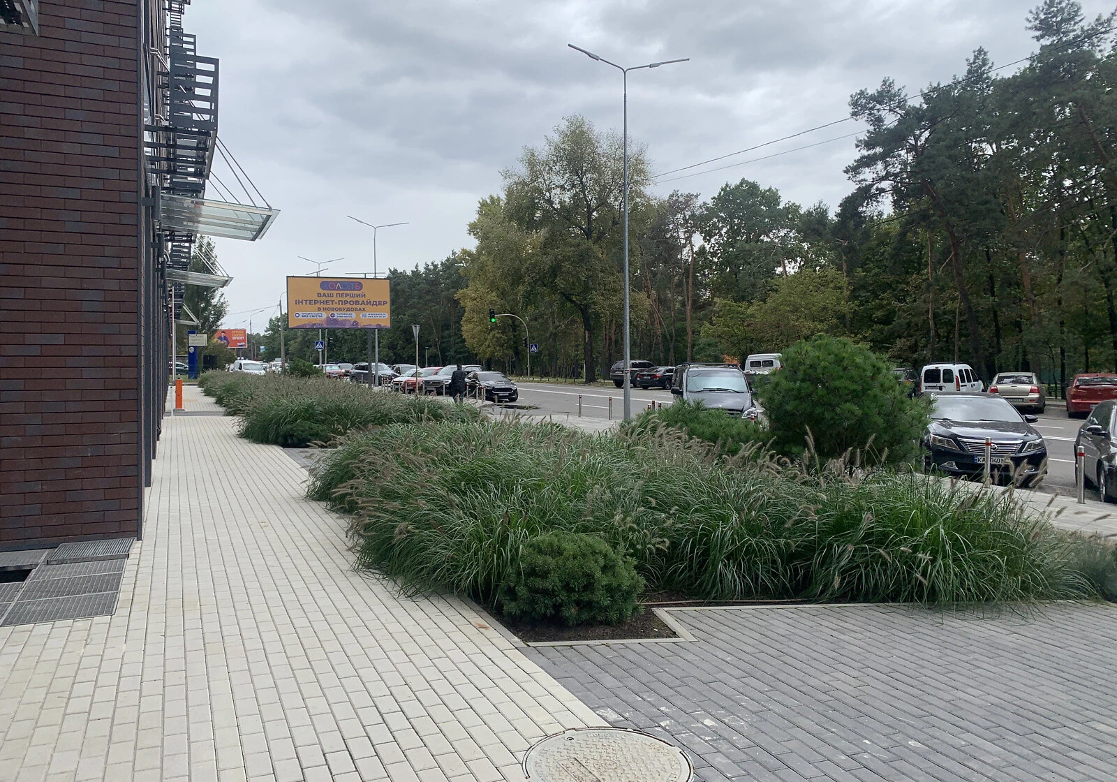 2-кімнатна квартира, Північно-Броварський масив: єОселя, розстрочка - фото 4