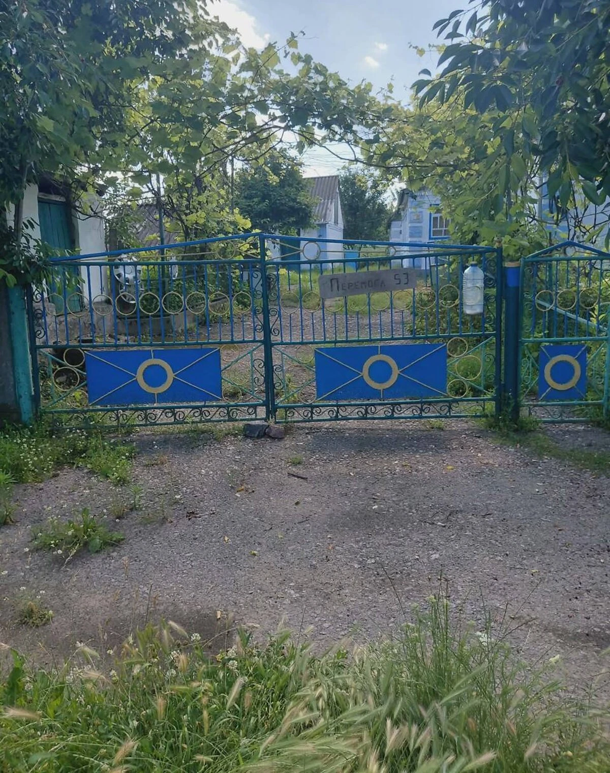 Будинок, Новоживотів: газове й пічне опалення, бойлер - фото 4