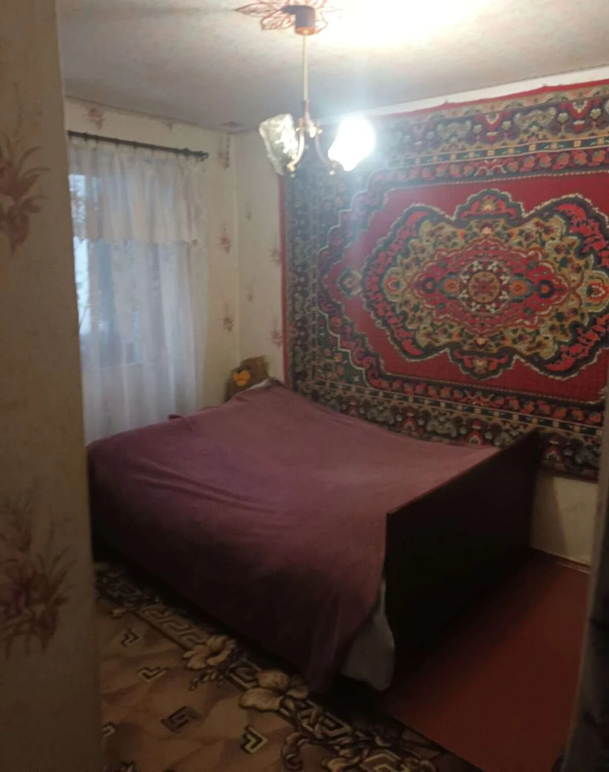 3-комнатная квартира, Покровский: резервное питание, торг возможен, фото 5