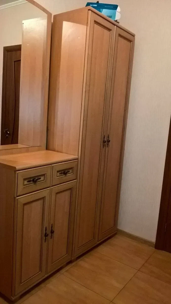 1-кімнатна квартира, Вишневе: мебльована, балкон, поруч парк, фото 5
