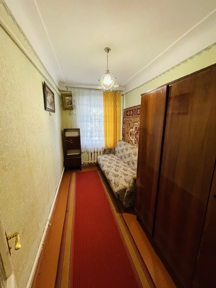 Будинок, Варварівка: літня кухня, свердловина та басейн - фото 5