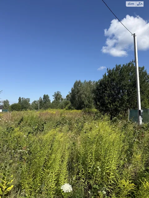 Ділянка 19 соток, Білогородка: житлова забудова, під гараж - фото 2