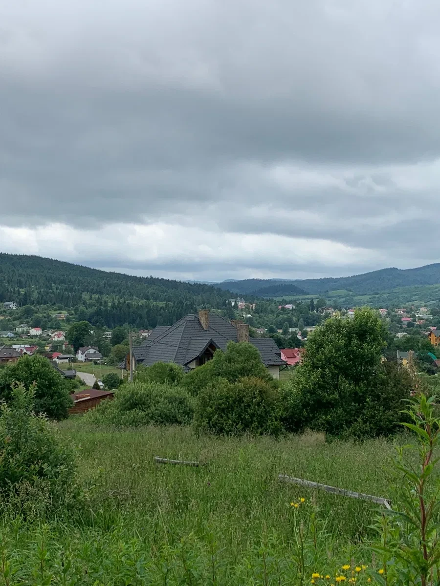 Ділянка 8 соток, Східниця: біля лісу, під забудову, фото 5