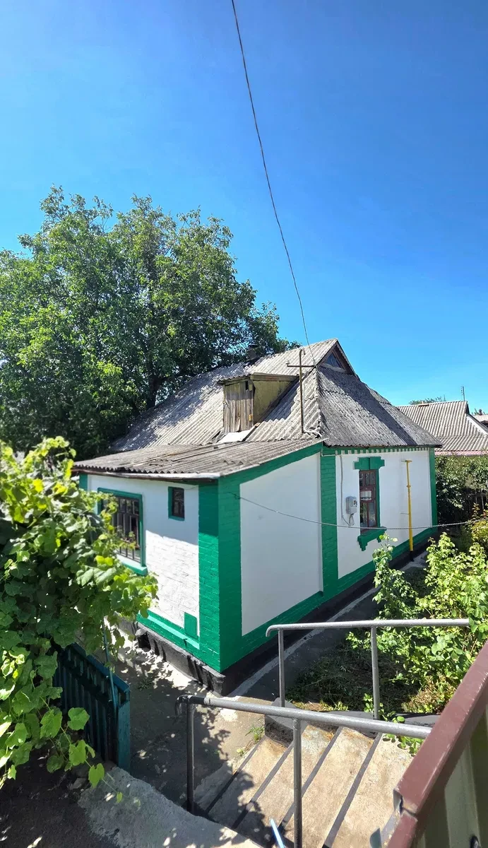 Будинок, Багачеве: гараж, 7 соток, комбіноване опалення - фото 3