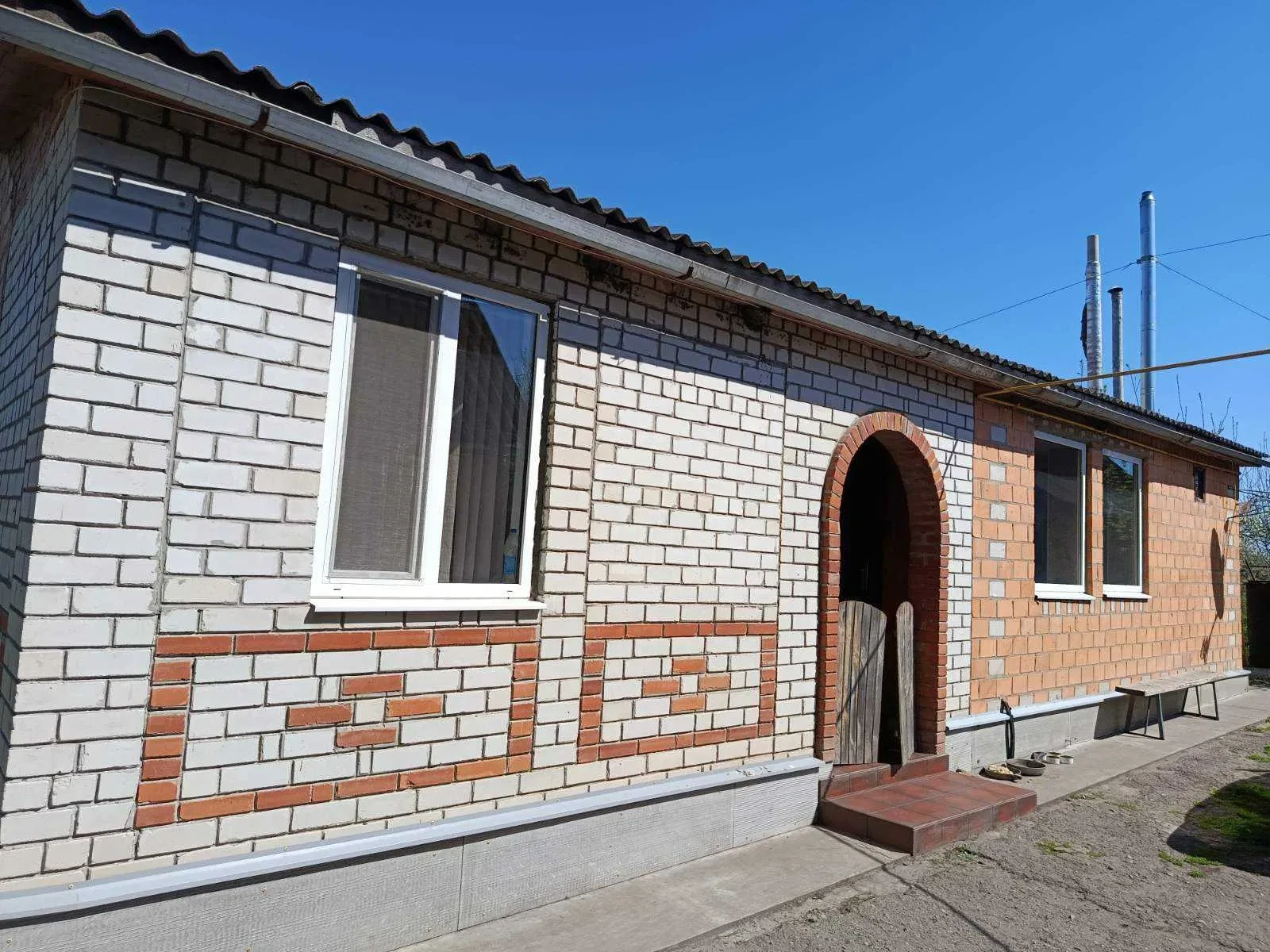 Будинок, Шарівка: 30 соток, сад і город, власна свердловина, фото 4