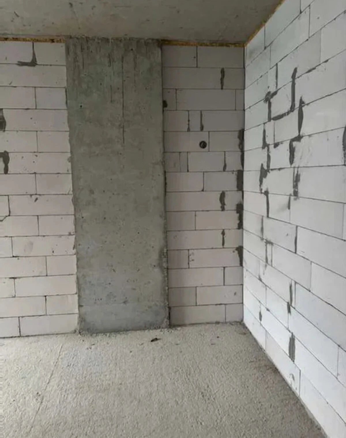3-кімнатна квартира, Голоско: панорамні вікна, кухня 15.12 м² - фото 4