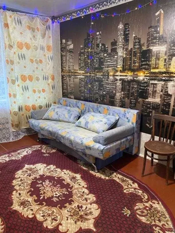 3-кімнатна квартира, Салтівський: 5 хв до Салтівської, поруч Дафі - фото 1