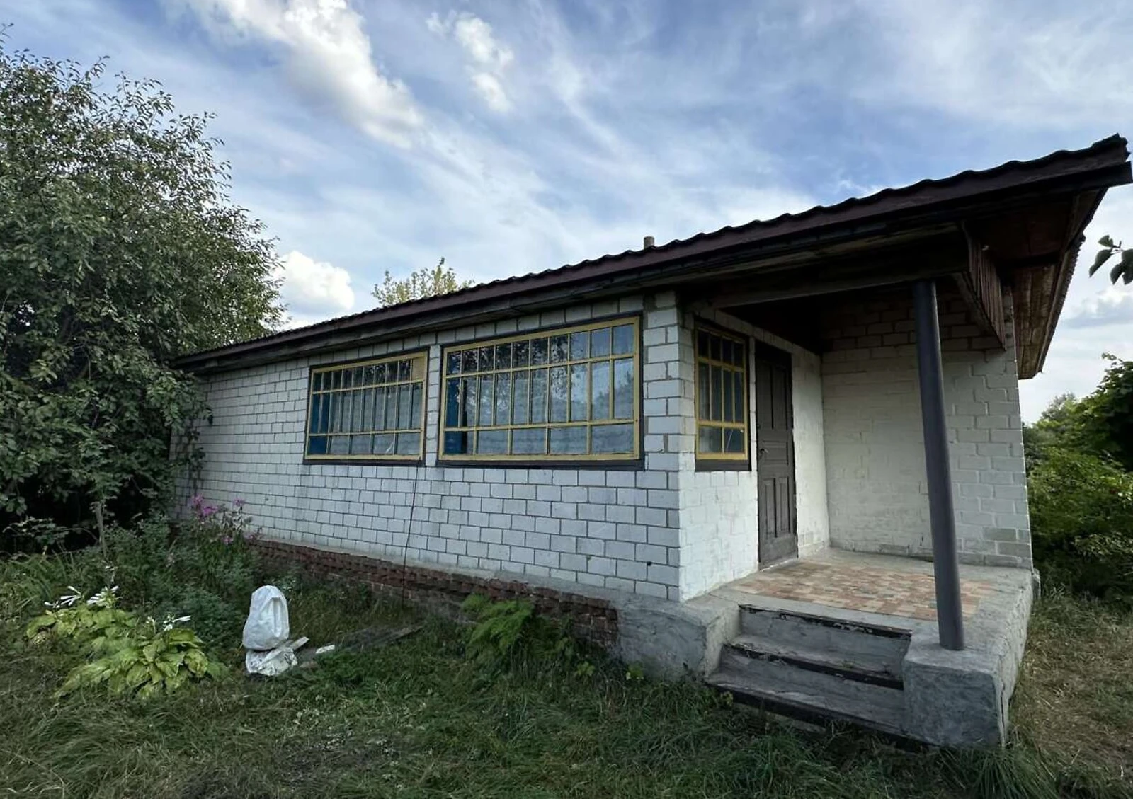 Будинок, Рудка: 52 сотки, 2 спальні, свердловина - фото 2