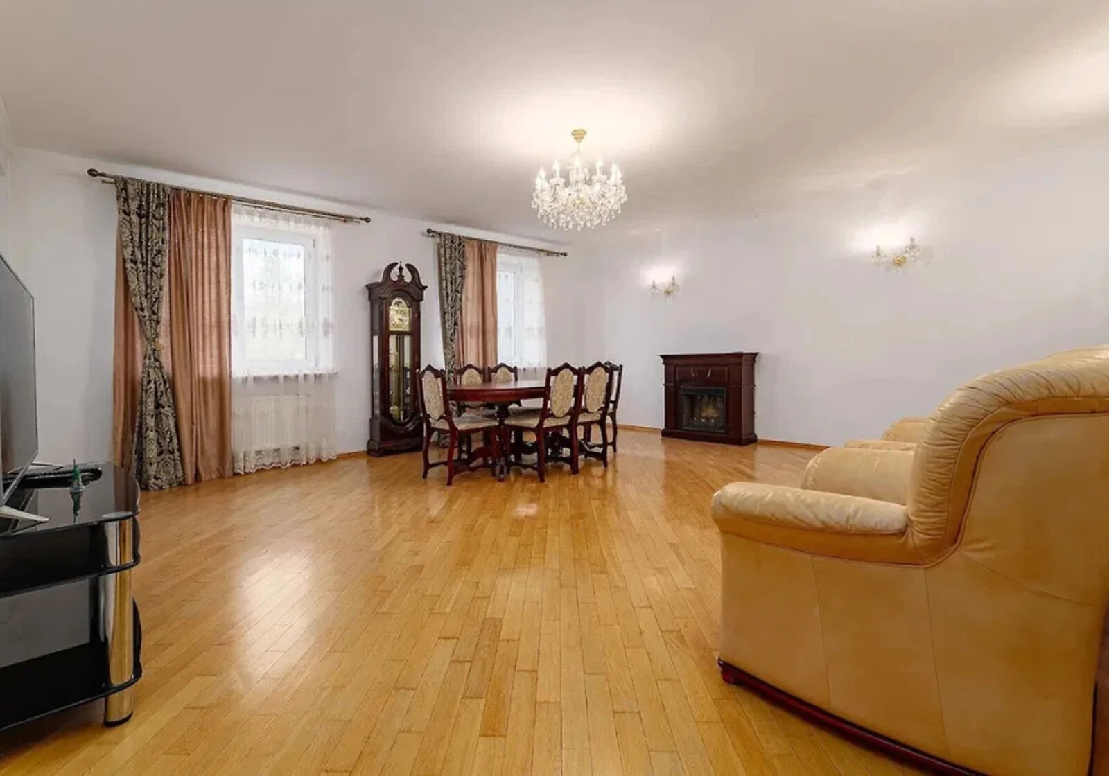 2-кімнатна квартира, Сихів: євроремонт, підігрів підлоги - фото 2
