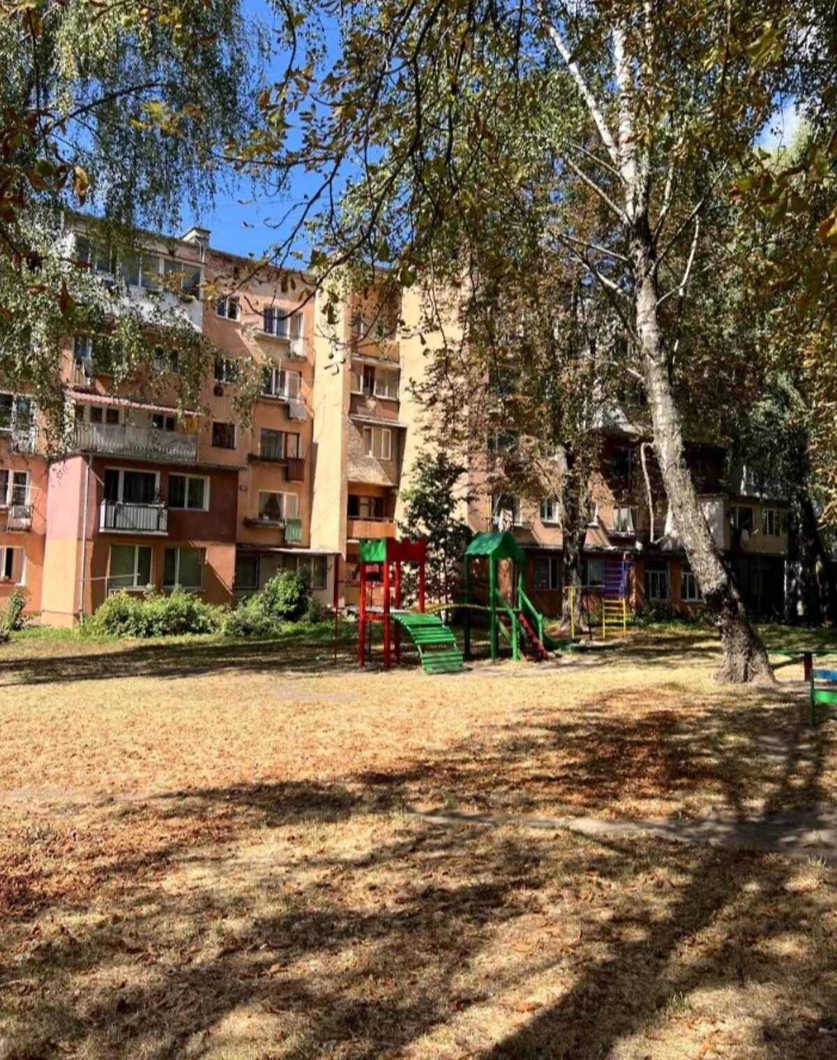 1-кімнатна квартира, Промисловий Північний, фото 5