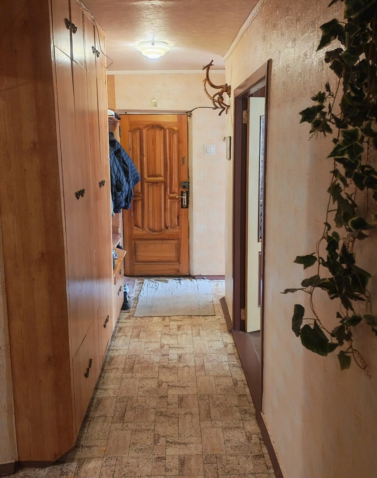 4-кімнатна квартира, Лозова: єОселя, єВідновлення - фото 2