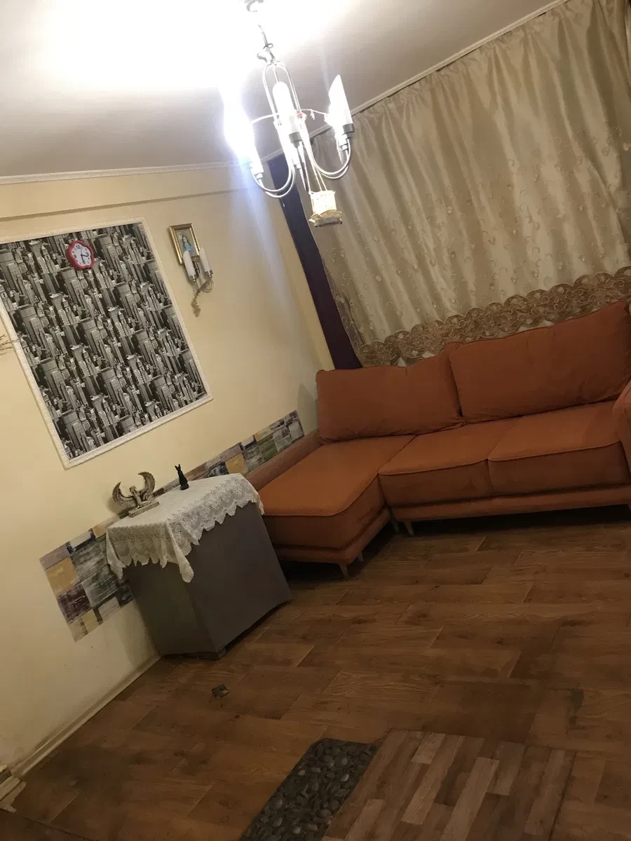 3-кімнатна квартира, Вознесенівський: можливий обмін, торг, фото 3