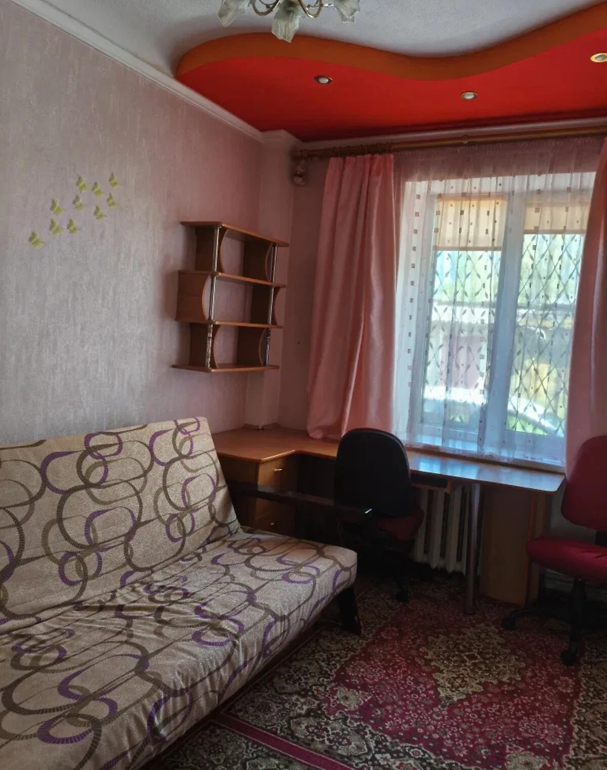 3-кімнатна квартира, Бориса Мозолевського: підігрів підлоги, два входи - фото 4