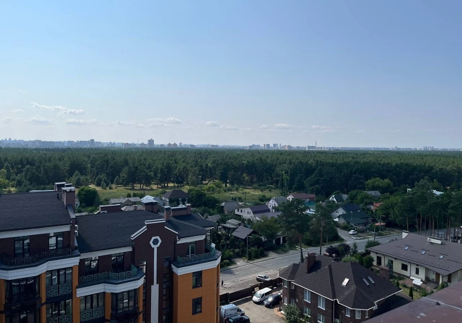 2-кімнатна квартира, Биківня: укриття в будинку, єОселя - фото 2