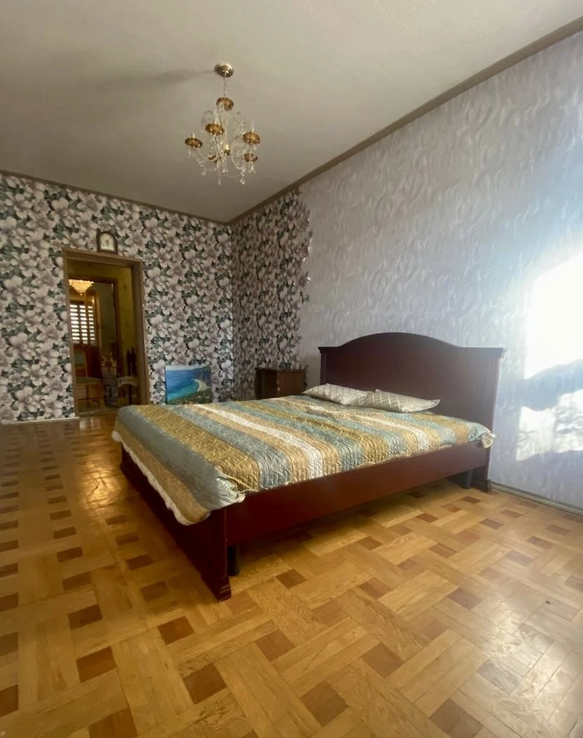 3-кімнатна квартира, Солом'янка: дизайнерський ремонт, укриття, фото 5