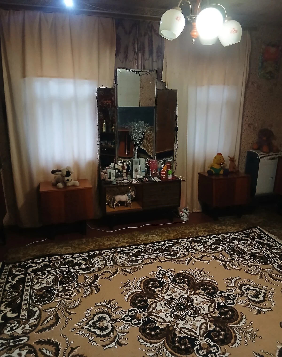 Будинок, Рокитне: гараж, 32 сотки, єВідновлення - фото 4
