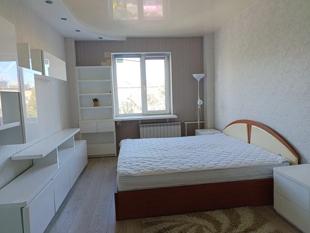 3-кімнатна квартира, Вишневе: євроремонт, власна котельня, фото 5