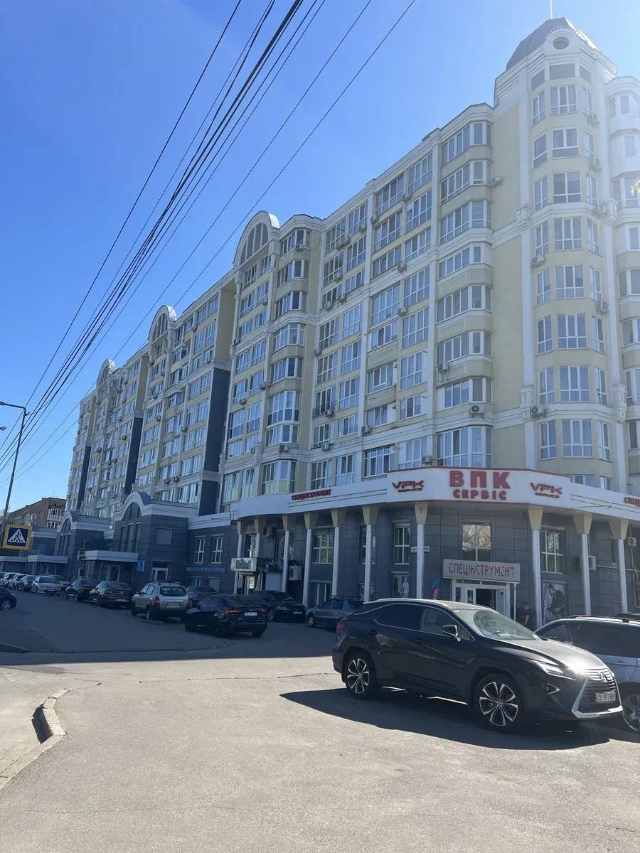 1-кімнатна квартира, Чернігів: центр, єОселя, автономне опалення - фото 1
