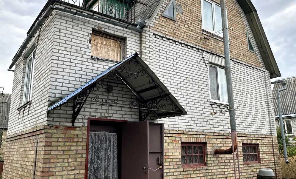 Будинок, Демидів: дров’яна піч, свердловина, пляж водосховища - фото 2