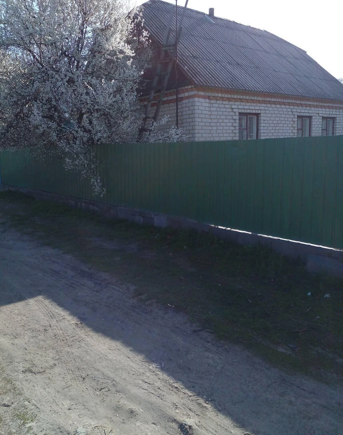 Будинок, Радомишль: гараж, літня кухня, погріб - фото 4