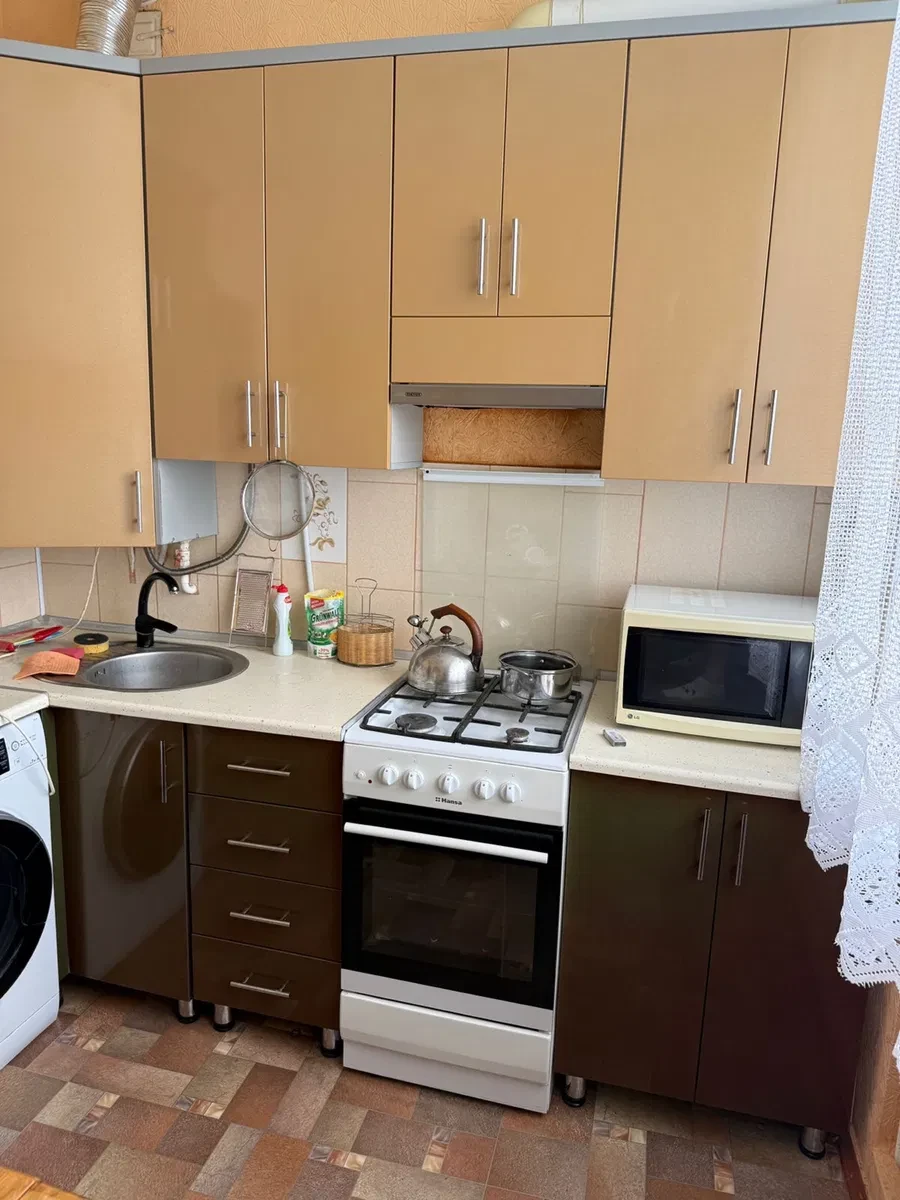 2-кімнатна квартира, Костопіль: опалення й вода під час відключень, фото 5