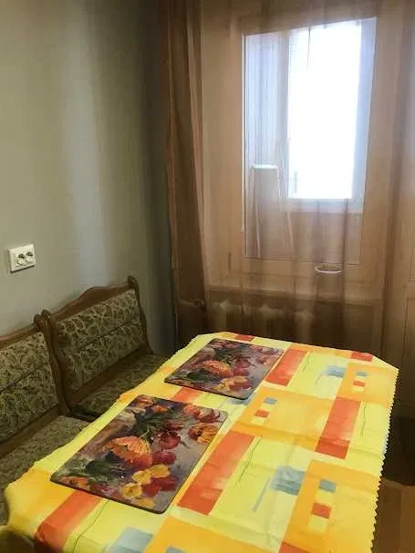 1-кімнатна квартира, Солом'янський: євроремонт, лоджія з кухні - фото 4