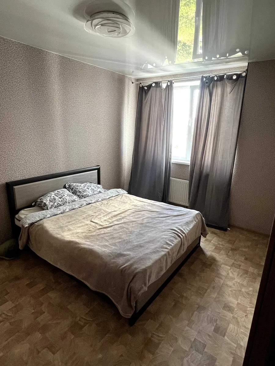 2-кімнатна квартира, Дарницький: ціна фіксована на пів року - фото 1