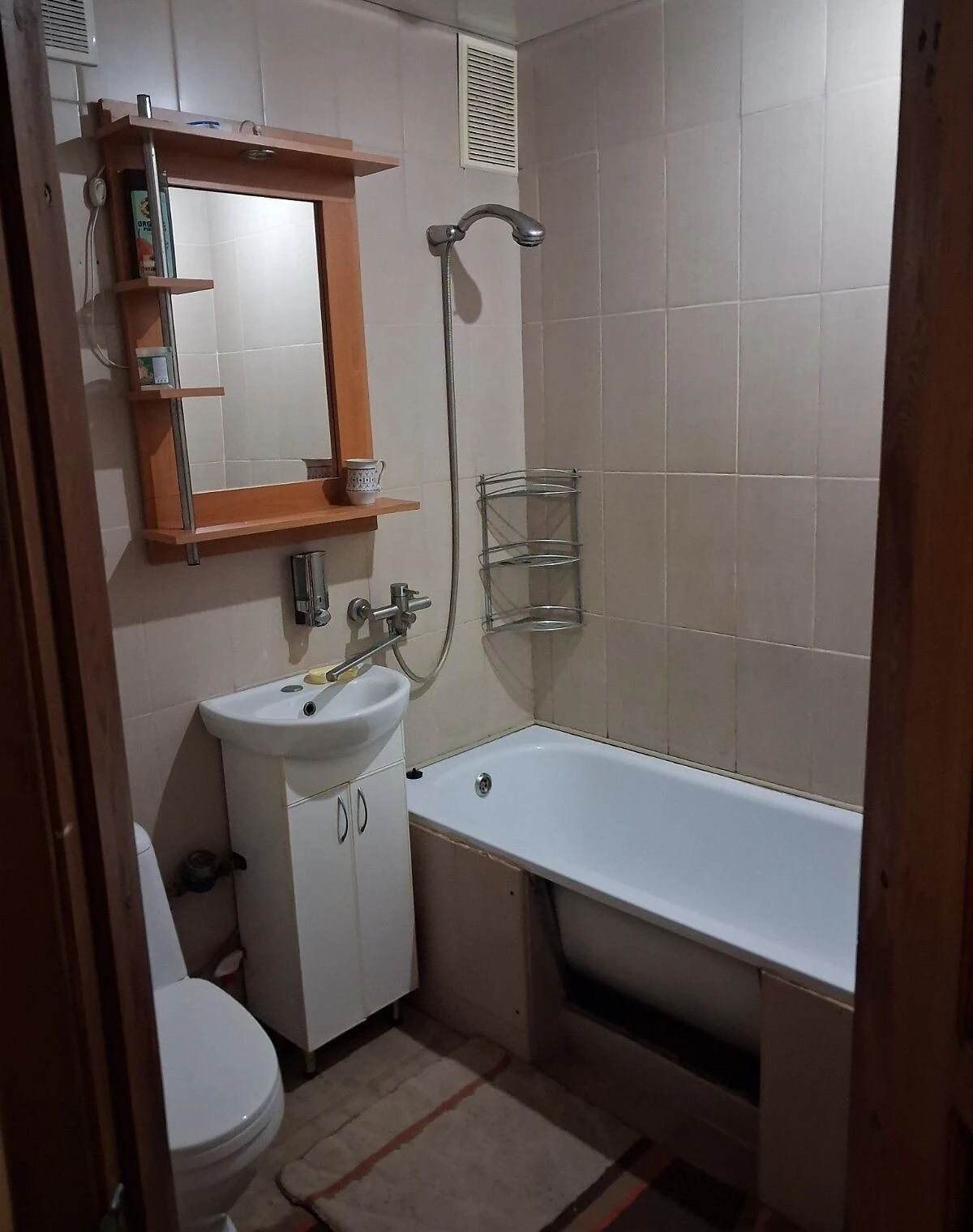 2-кімнатна квартира, Ізюм: новобудова, цегляні стіни, фото 5