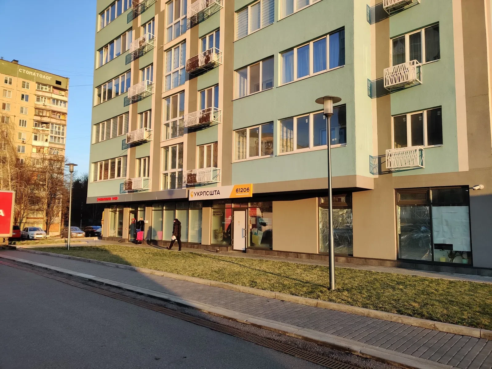 Приміщення у ЖК Журавли: окремий вхід, власна котельня - фото 2