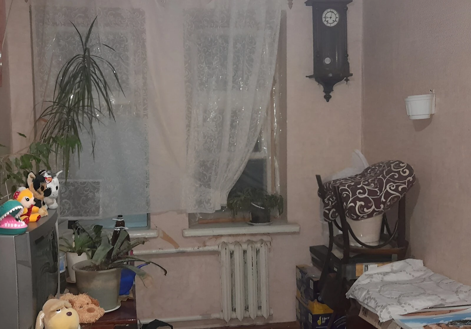 2-кімнатна квартира, Лиса Гора: укриття в будинку, метро Холодна гора - фото 3