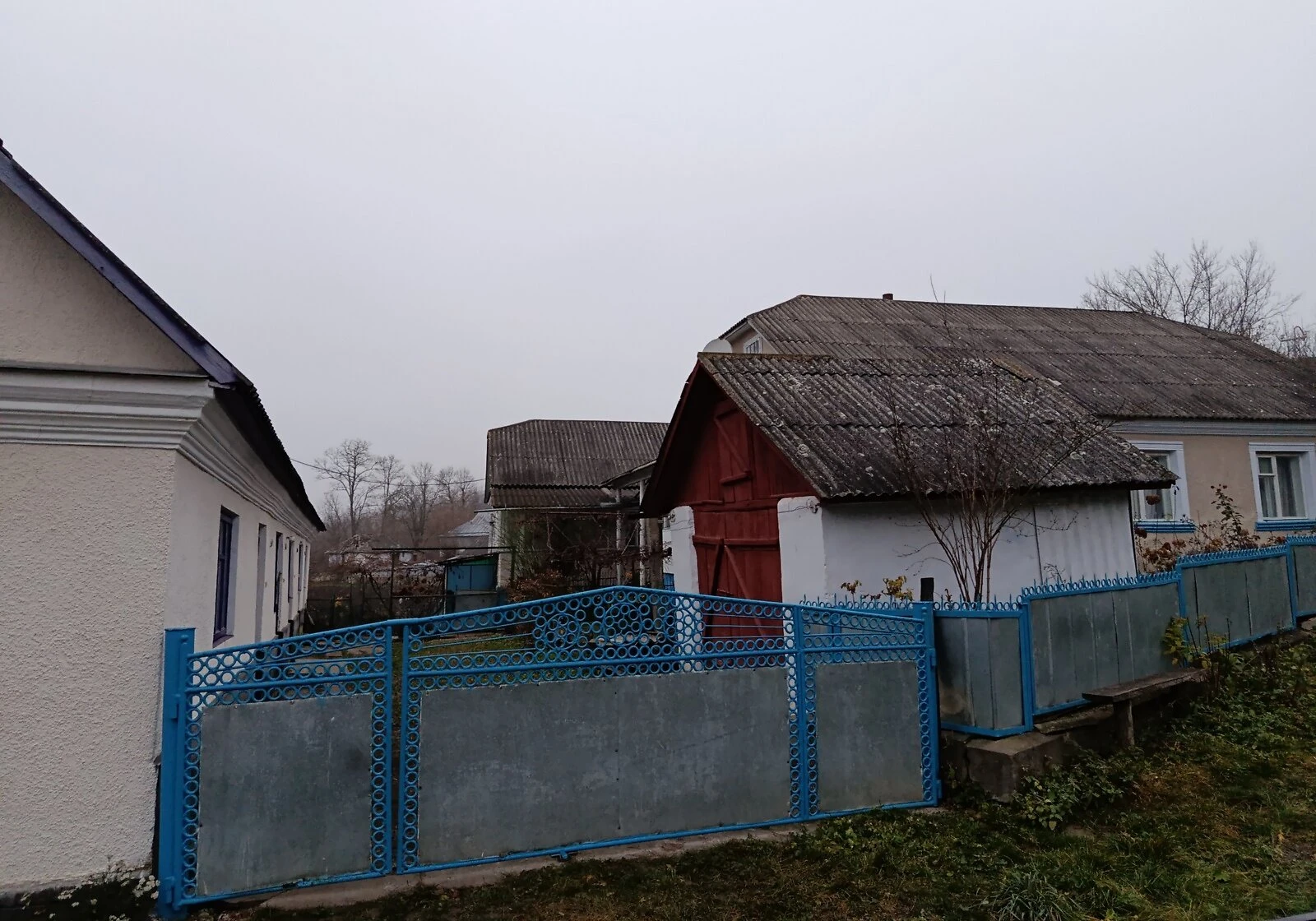 Будинок, Івахнівці: 6 спалень, веранда, гараж - фото 4