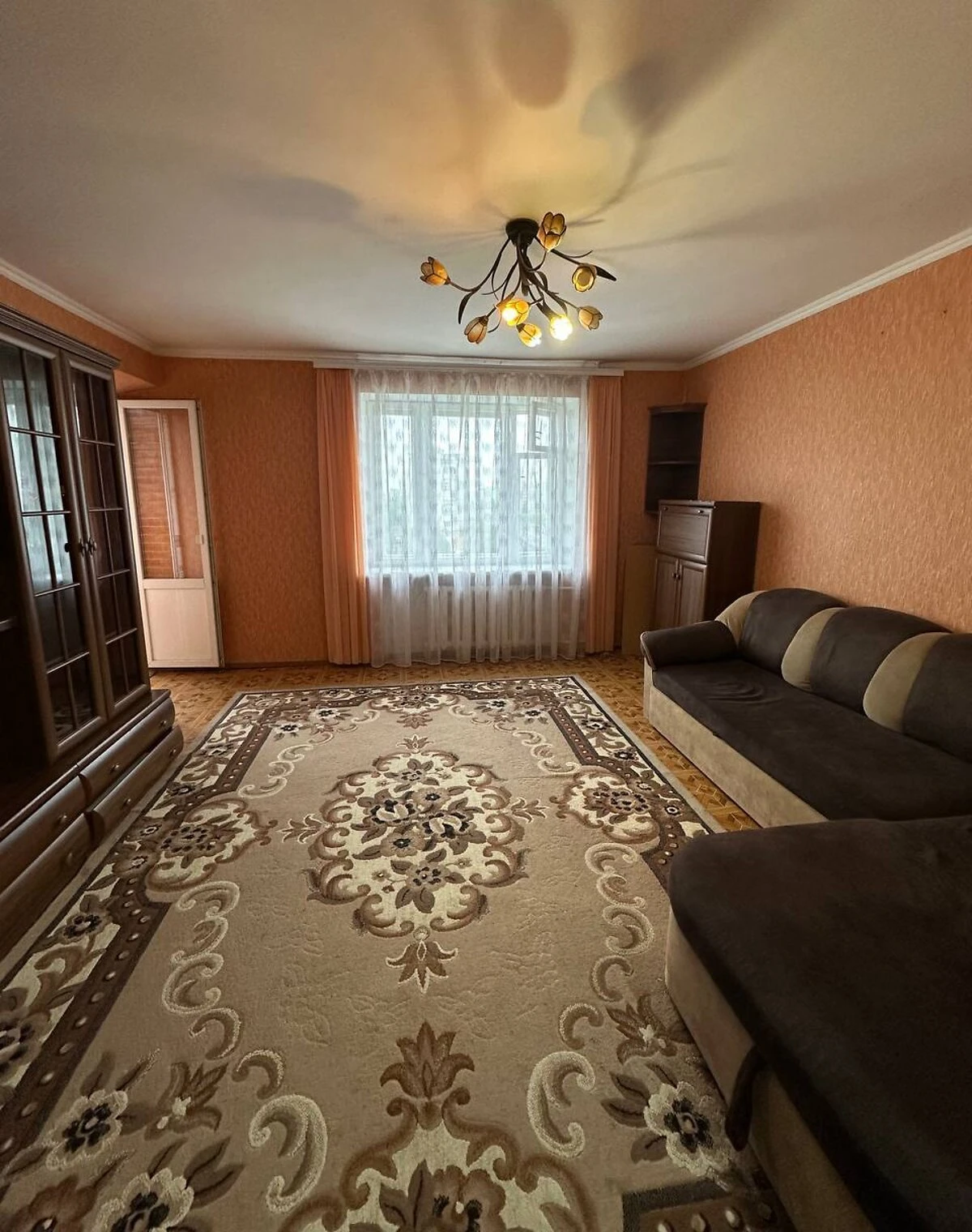 2-кімнатна квартира, Виставка: єВідновлення, вода й опалення без світла - фото 3