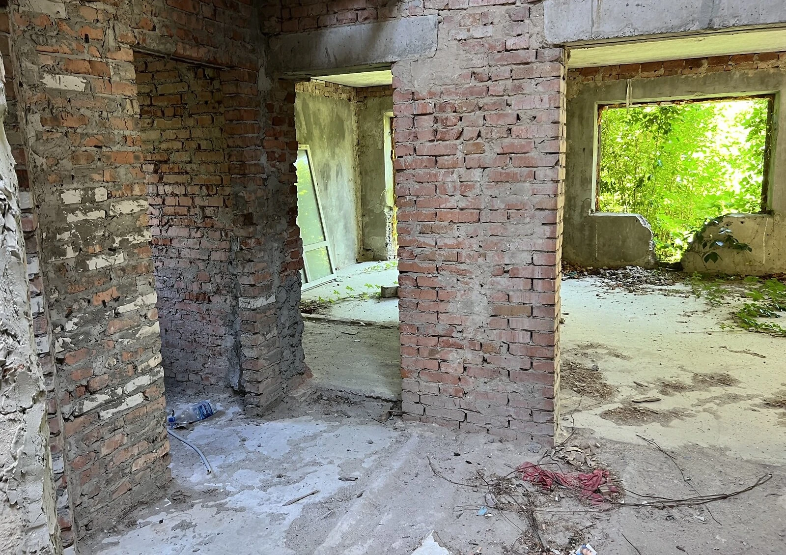 Будинок, Липини: 4 спальні, 2 санвузли, можлива розстрочка - фото 3