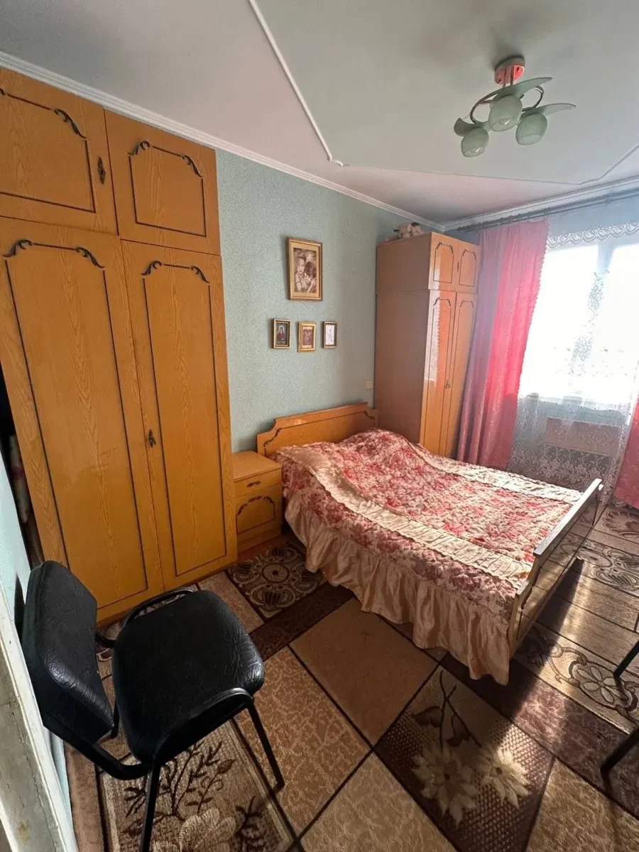 2-кімнатна квартира, Дачний: косметичний ремонт, готова до заселення, фото 4