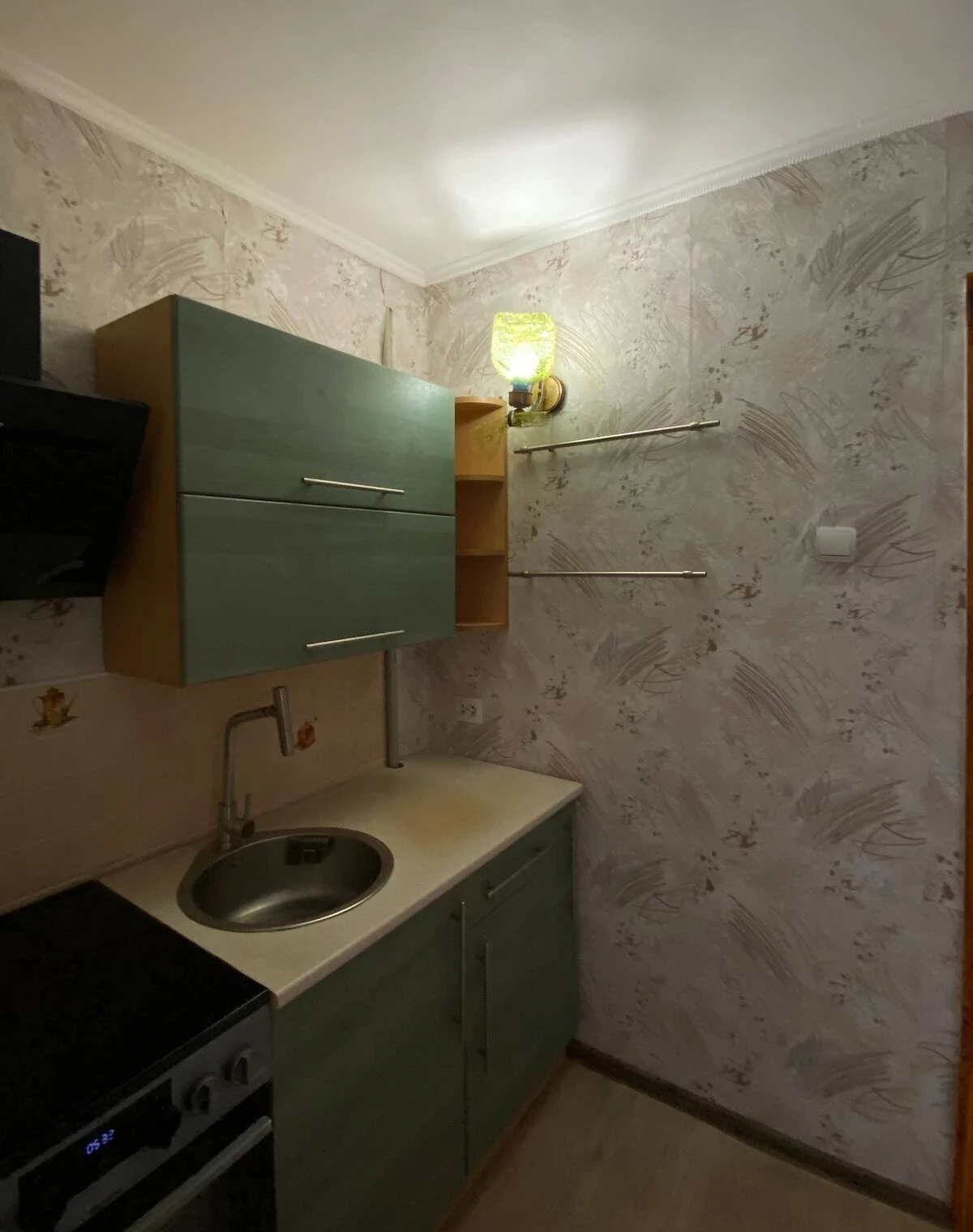 2-кімнатна квартира, Луначарський: євроремонт, бойлер - фото 3
