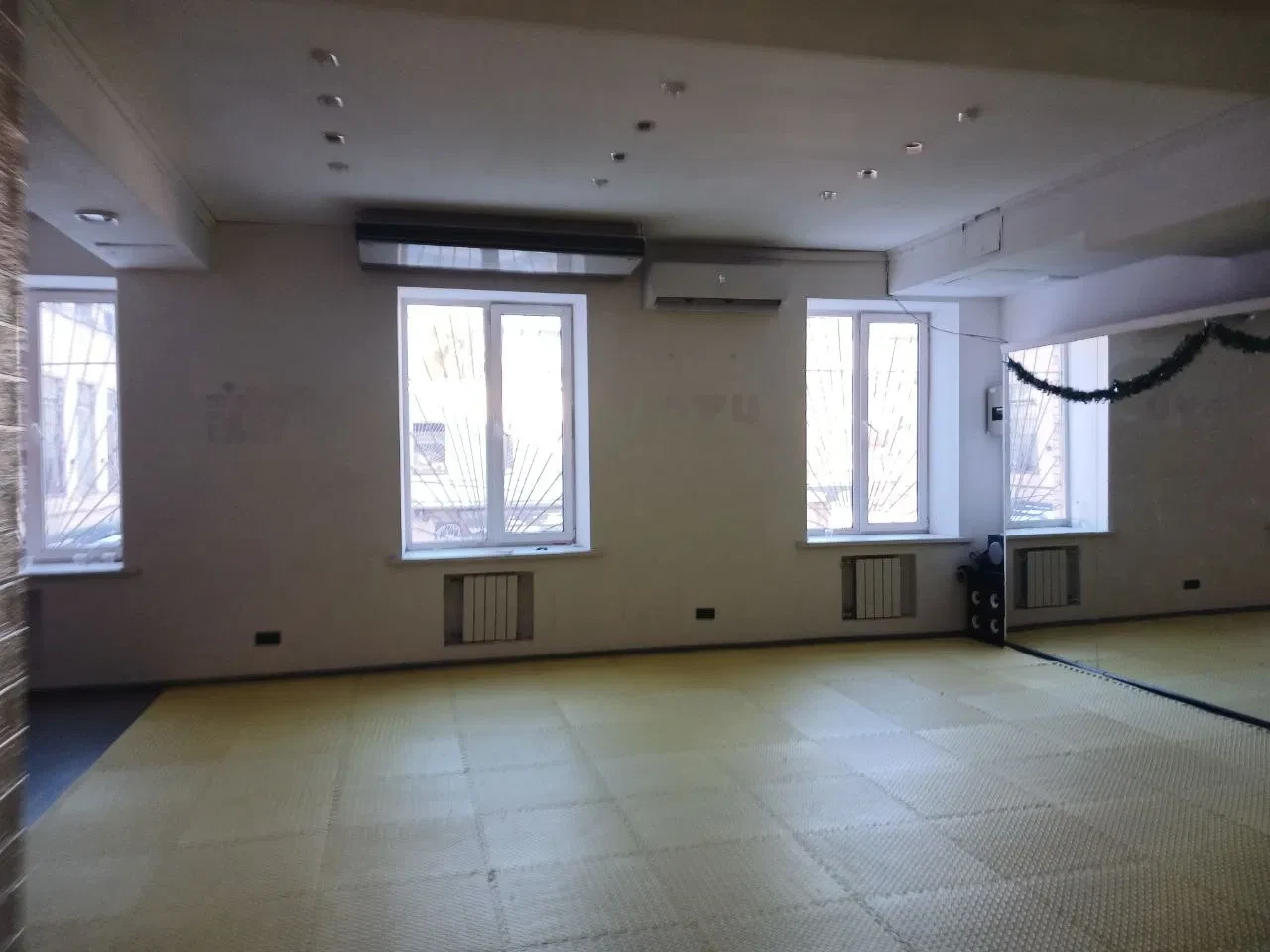 Приміщення у ЖК Колибрис: для торгівлі та спорту, знижка 20% - фото 4