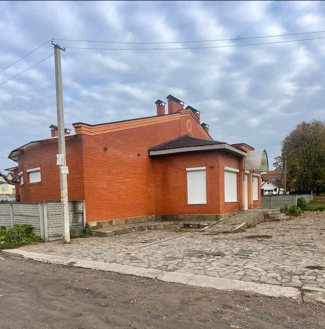Приміщення, Нова Умань: 2 сотки, газове опалення, паркувальне місце - фото 2