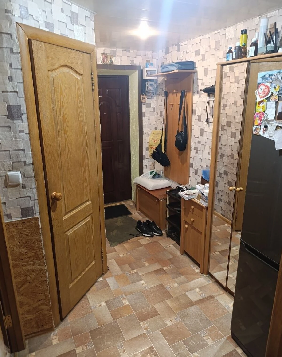 2-кімнатна квартира, Кам'янське: новобудова - фото 2